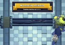 Mejores mazos para el Desafío Mi creación definitiva Clash Royale