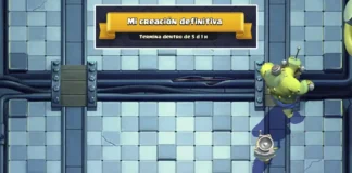 Mejores mazos para el Desafío Mi creación definitiva Clash Royale