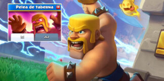 Mejores mazos para el Desafío Pelea de taberna 1c1 y 2c2 Clash Royale
