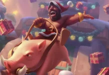 Mejores mazos para el Desafío Puercos Festivos de Clash Royale