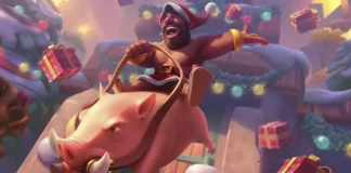 Mejores mazos para el Desafío Puercos Festivos de Clash Royale
