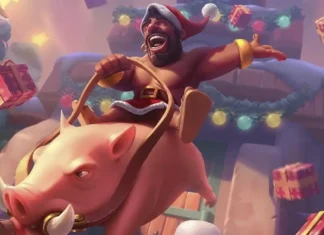 Los 5 mejores mazos para el Desafío de los Puercos Festivos de Clash Royale Mejores mazos para el Desafío Puercos Festivos de Clash Royale