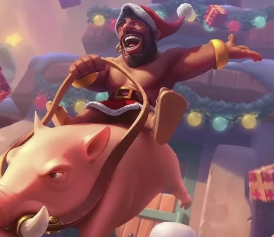 Los 5 mejores mazos para el Desafío de los Puercos Festivos de Clash Royale Mejores mazos para el Desafío Puercos Festivos de Clash Royale