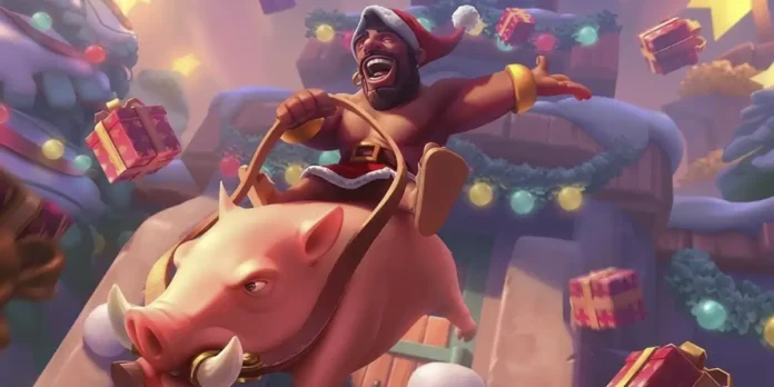 Mejores mazos para el Desafío Puercos Festivos de Clash Royale Mejores mazos para el Desafío Puercos Festivos de Clash Royale