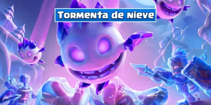 Los Mejores Mazos Para El Desafío Blizzard De Clash Royale