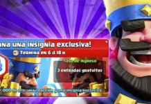 Mejores mazos para el Desafío de 20 victorias de Clash Royale