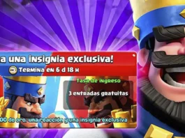 Mejores mazos para el Desafío de 20 victorias de Clash Royale