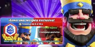 Mejores mazos para el Desafío de 20 victorias de Clash Royale