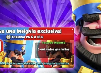 Mejores mazos para el Desafío de 20 victorias de Clash Royale