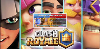 Mejores mazos para el Desafío de las 20 victorias de Clash Royale 2023