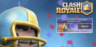 Mejores mazos para el Desafio diario Touchdown de Clash Royale de 2022