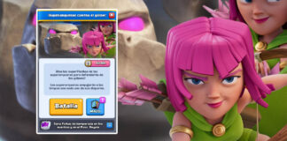 Mejores mazos para el Evento Superarqueras contra el Gólem Clash Royale
