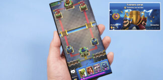 Mejores mazos para el Torneo Real de diciembre 2022 Clash Royale