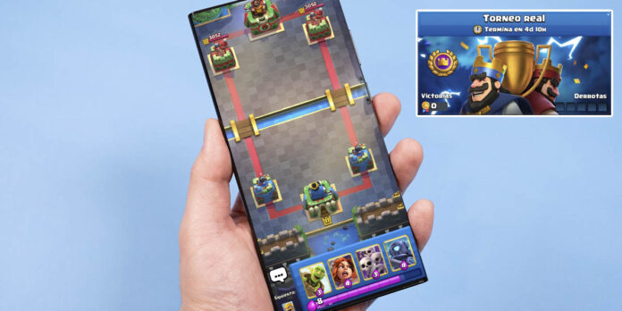 Mejores mazos para el Torneo Real de diciembre 2022 Clash Royale