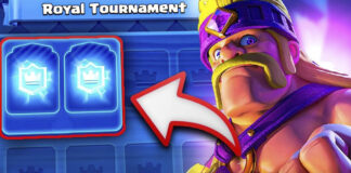 Mejores mazos para el Torneo Real de diciembre 2023 de Clash Royale
