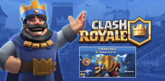 Los 5 mejores mazos para el Torneo Real de Clash Royale en junio de 2023 Mejores mazos para el Torneo Real de junio 2023 de Clash Royale