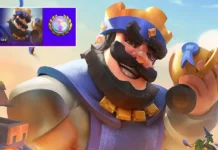 Mejores mazos para la Liga del CAOS de Clash Royale