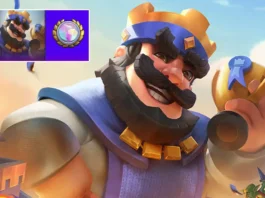 Mejores mazos para la Liga del CAOS de Clash Royale