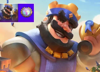 Mejores mazos para la Liga del CAOS de Clash Royale