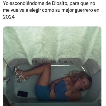 Mejores memes de enero de 2024 WhatsApp: los mejores guerreros 2024