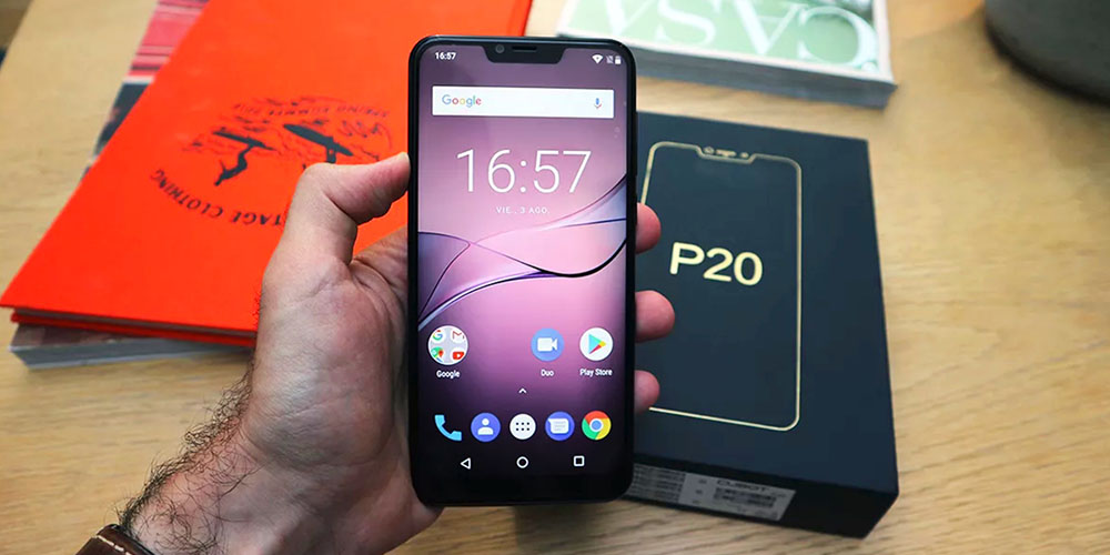 Mejores móviles baratos Q1 2019 Mejores móviles baratos Q1 2019