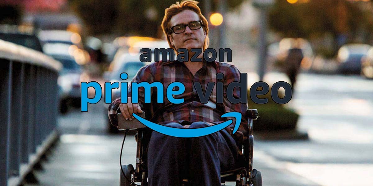 Mejores películas Prime Video Amazon