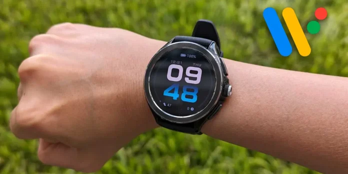 Mejores relojes baratos con wear os regalar