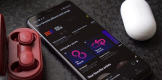 15 reproductores de música Android gratis sin publicidad