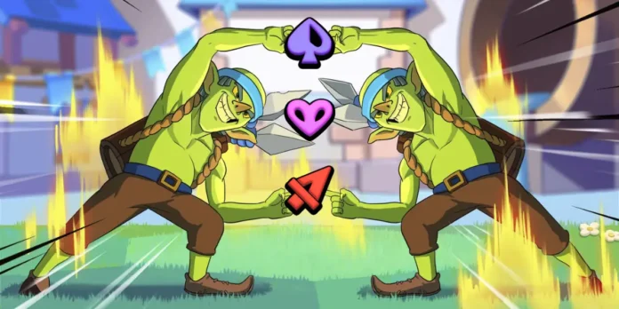 Mejores sinergias de Táctica Royale Tier list julio 2025