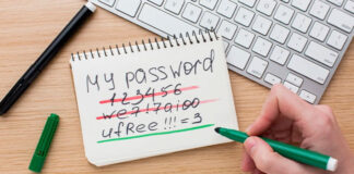 Las 5 mejores páginas web para generar contraseñas seguras y aleatorias