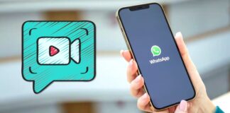 Mensajes de video en WhatsApp que son y como usarlos