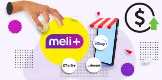 Meli+ sube de precio: esto es lo que pagarás desde el 1 de febrero por la suscripción de Mercado Libre Mercado Libre sube el precio de su suscripcion Meli Plus en Mexico