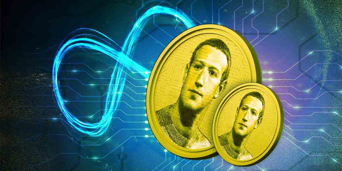 Meta criptomoneda Zuck Bucks
