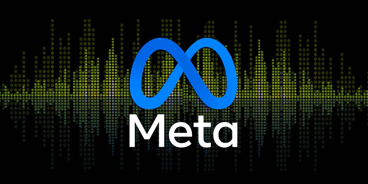 Meta presenta alternativa codec mp3 mas eficiente