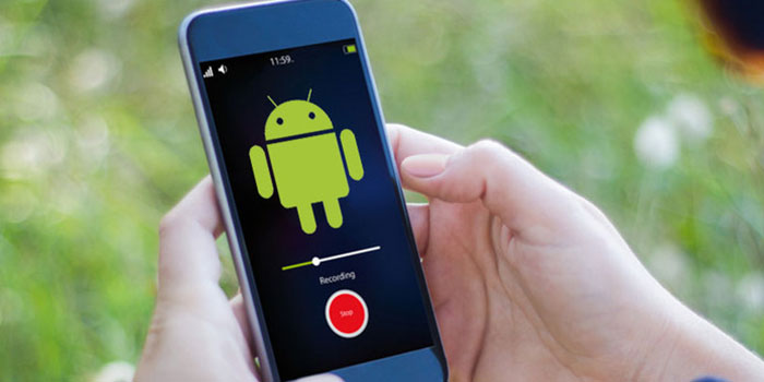 Metodos grabar llamadas Android