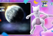 Cómo conseguir a Mewtwo gratis en Pokémon GO