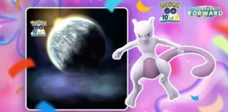 Cómo conseguir a Mewtwo gratis en Pokémon GO