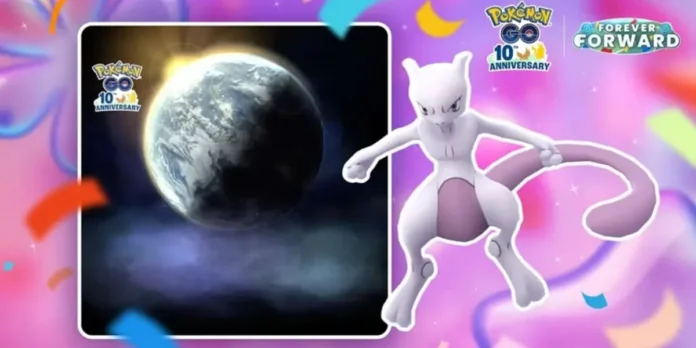 Mewtwo-gratis-en-Pokemon-GO Cómo conseguir a Mewtwo gratis en Pokémon GO