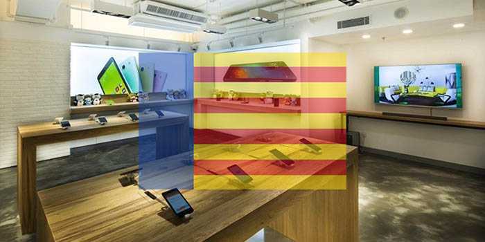 Mi Store Valencia