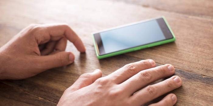 Mi movil no deja hacer llamadas