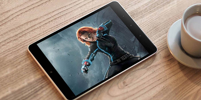 MiPad 3 Xiaomi oficial