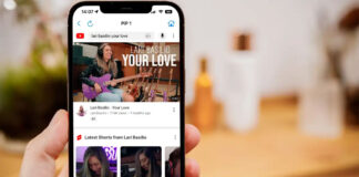 Microsoft Edge ya permite reproducir YouTube de fondo gratis en Android Microsoft Edge ahora deja reproducir YouTube de fondo en Android