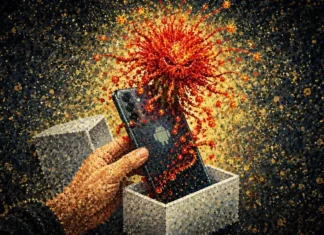 ¡No lo compres! Se revela el secreto mortal de los móviles súper baratos Midnight Mimosa la razon para no comprar un Android barato
