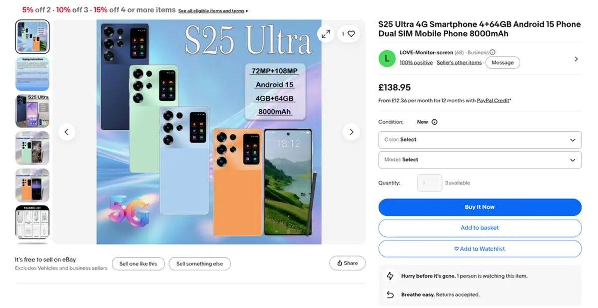 Midnight Mimosa un malware que viene preinstalado de fabrica en algunos moviles android ultrabaratos
