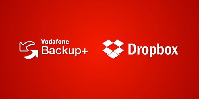 Migrar Vodafone Cloud a Backup+