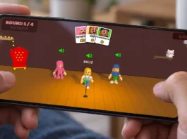 Mimic Party para Android cómo jugar desde móvil o tablet