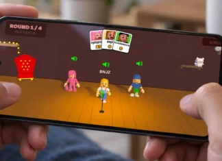 Mimic Party para Android cómo jugar desde móvil o tablet