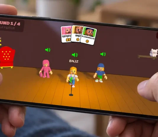 Cómo jugar a Mimic Party en Android aunque no tenga una versión oficial Mimic Party para Android cómo jugar desde móvil o tablet