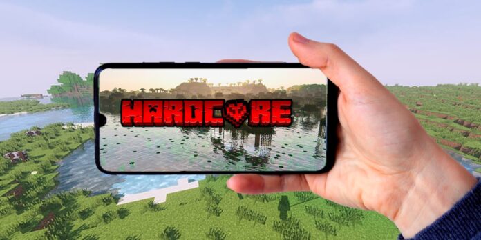 Minecraft Extremo APK modo hardcore Android Minecraft Extremo APK modo hardcore Android