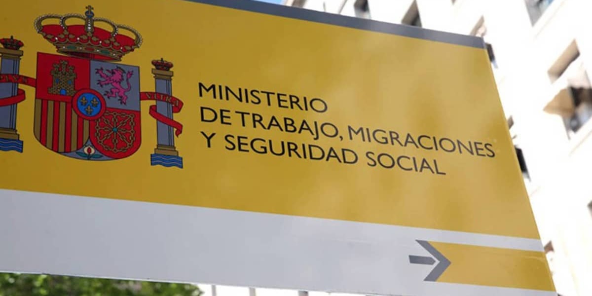 Ministerio Trabajo y Economia social hackeada Ministerio Trabajo y Economía Social